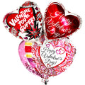 Valentine theme Balloon