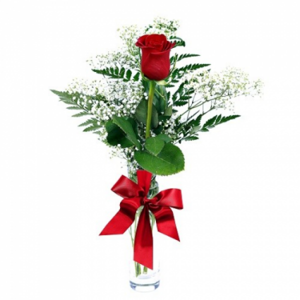 Bud Vase