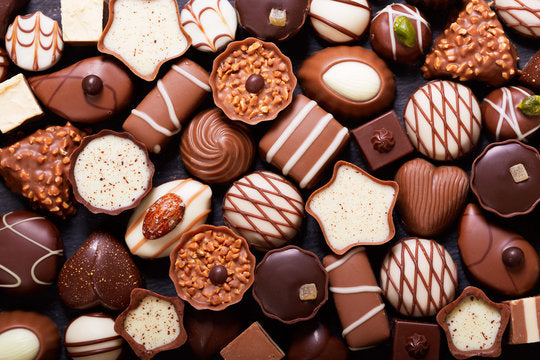 Sweet Treat Bag