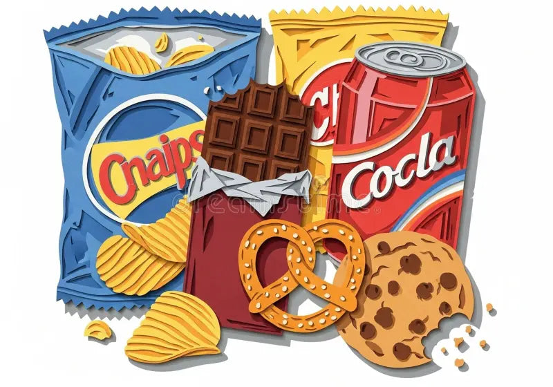 Snack Bag